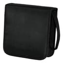 CD/DVD/BLU-RAY WALLET 40 BLACK thumbnail 1