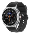 GALAXY WATCH8 CLASSIC 46MM LTE BLACK thumbnail 1
