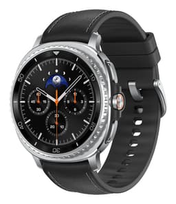 GALAXY WATCH8 CLASSIC 46MM LTE BLACK