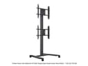 *Non Cancellable/Non Returnable (NCNR)* DISPLAY STAND 210 HD SINGLE BLACK thumbnail 15