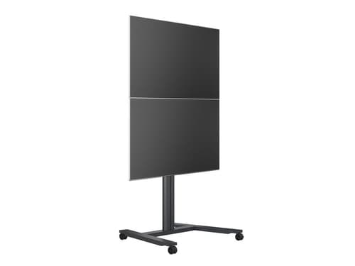 *Non Cancellable/Non Returnable (NCNR)* DISPLAY STAND 210 HD SINGLE BLACK — view 17