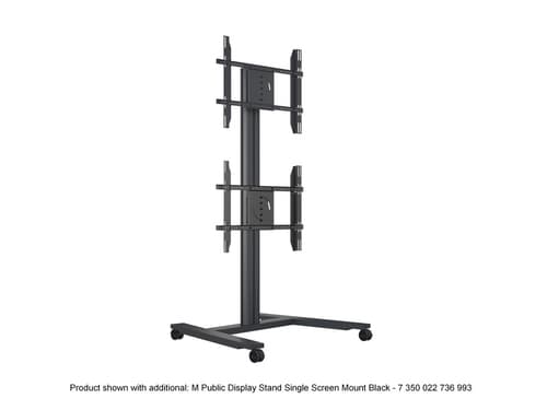 *Non Cancellable/Non Returnable (NCNR)* DISPLAY STAND 180 HD SIGNLE B — view 18
