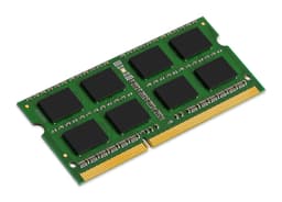 8GB 1600MHz DDR3L Non-ECC CL11 SODIMM 1.35V