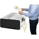 Canon imagePROGRAF TC-21M - 24" large-format printer - colour - ink-jet - Roll A1 (61.0 cm) - 2400 x 1200 dpi - up to 2 ppm (mono) / up to 1 ppm (colour) - USB 2.0, LAN, Wi-Fi(ac), USB host - cutter thumbnail 9