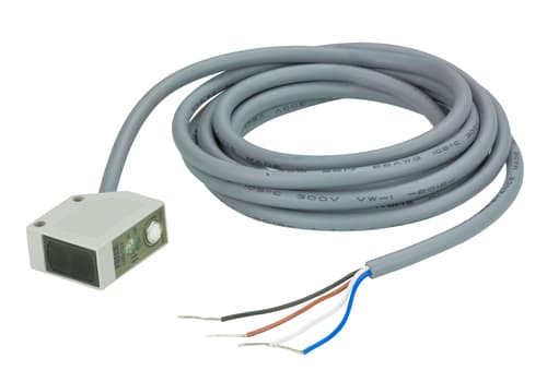 ATEN EA1440 - Rack door contact sensor - for ATEN PE8216, PE8324, NRGence PE7328, PE8216, PE8324, PE9324, PE9330 — view 1