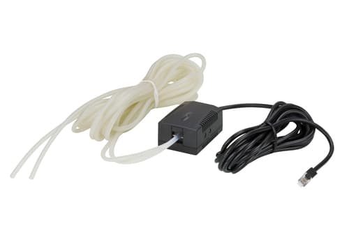 ATEN EA1340 - Temperature & air pressure sensor - for ATEN PE8208, eco PDU PE6108, PE8108, PE8208, NRGence PE6108, PE6208, PE8108, PE8208