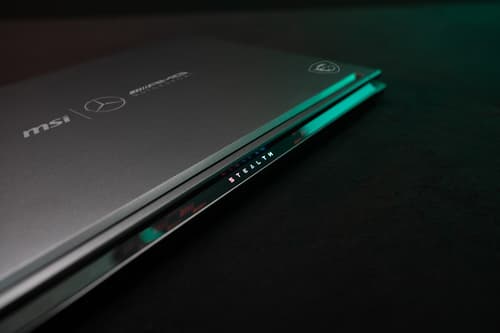 STEALTH 16 AMG I9-13900H 32 1TB 4070 — view 26