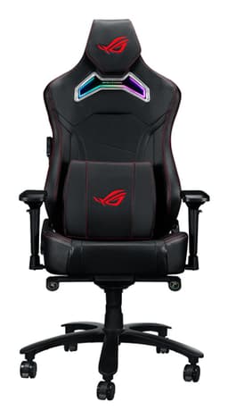 ASUS CHARIOT X WIDE RGB CHAIR