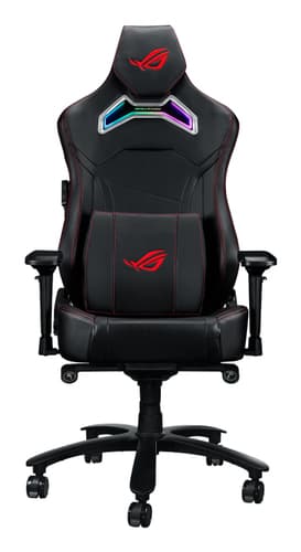 ASUS CHARIOT X WIDE RGB CHAIR — view 1