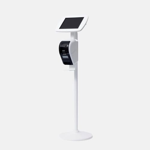 FLOORSTAND BROTHER PRINT MT USB CAB — view 3