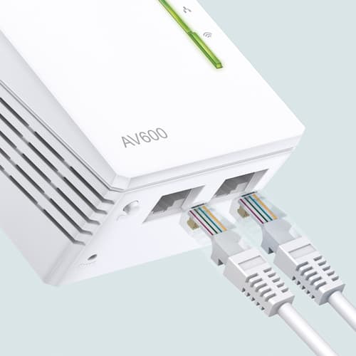 TP LINK NETWORK — view 6