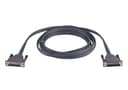 ATEN 2L-1703 - Keyboard / video / mouse (KVM) cable - DB-25 (M) to DB-25 (M) - 3 m - for MasterView Pro Model CS1004, Pro Model CS1008, Pro Model CS1016 thumbnail 1