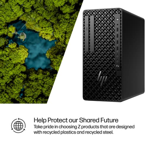 HP Z1 TWR G1I U7-265 32/1TB W11P — view 17