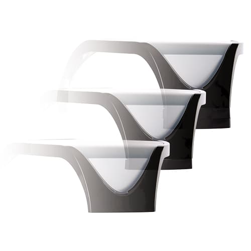 FELLOWES ERGONOMICS — view 10