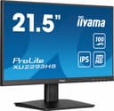 iiyama ProLite XU2293HS-B6 thumbnail 1