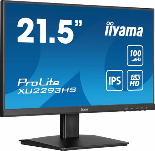 iiyama ProLite XU2293HS-B6 — image 1