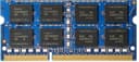 HP 8GB DDR3L-1600 1.35V SODIMM thumbnail 1