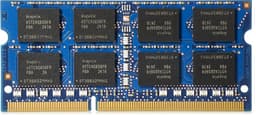 HP 8GB DDR3L-1600 1.35V SODIMM