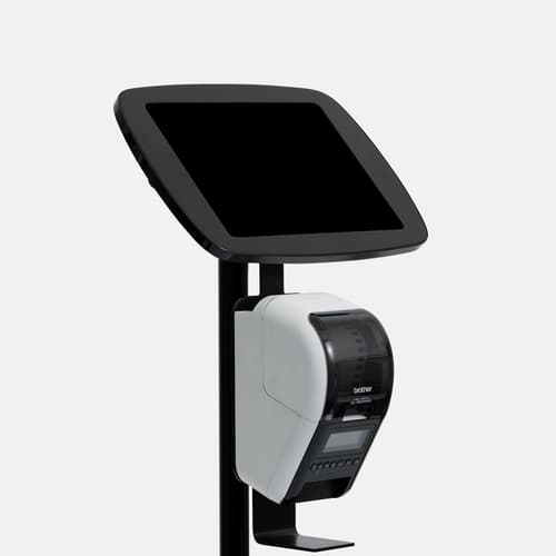 FLOORSTAND BROTHER PRINT MT USB CAB