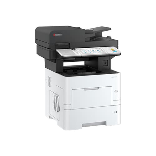 KYOCERA HARDWARE KYO MONO MFP — view 3