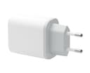 re-charge-EU Wall Chrg-USB-C 30W-W thumbnail 2