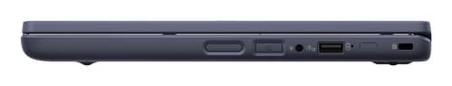 ASUS Chromebook CZ11 Flip CZ1104FM4A-NS0073 - 11.6" - MediaTek Kompanio 540 - 8 GB RAM - 64 GB eMMC — view 10