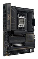 ASUS ProArt X870E-CREATOR WIFI - Motherboard - ATX - Socket AM5 - AMD X870E Chipset - USB4, USB-C 3.2 Gen 2x2, USB 3.2 Gen 2, USB 3.2 Gen 1 - Wi-Fi 7, 10 Gigabit LAN, Bluetooth - onboard graphics (CPU required) - HD Audio (8-channel) thumbnail 5
