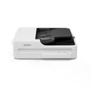 Epson DS-1730 A4 Flatbed scanner thumbnail 1