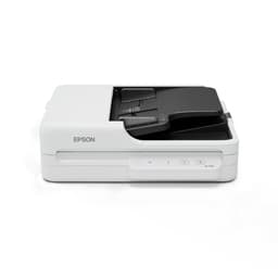 Epson DS-1730 A4 Flatbed scanner
