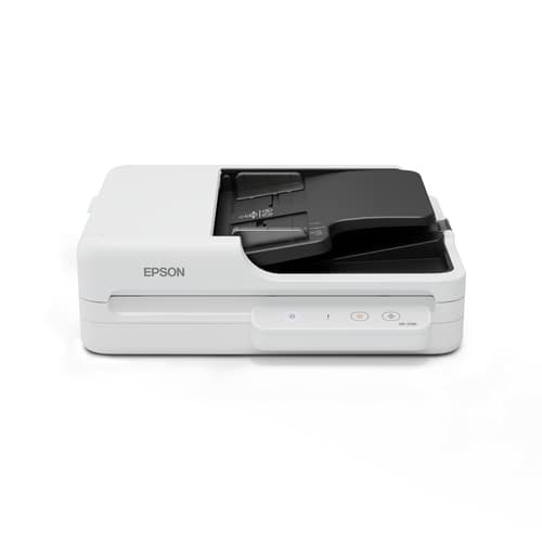 Epson DS-1730 A4 Flatbed scanner
