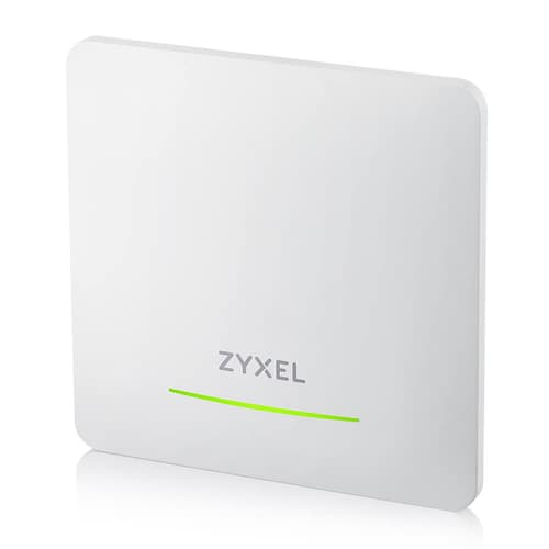 Zyxel NWA50BE BE5100 Dual Radio — view 6