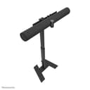 Neomounts AV80-500BL - Stand - for video bar - universal - black - screen size: 43"-110" - floor-standing thumbnail 15
