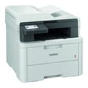 Brother MFC-L3740CDW Wired & Wireless LED Multifunction Printer - Colour - Copier/Fax/Printer/Scanner thumbnail 5