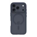 dbramante1928 Grenen - Back cover for mobile phone - MagSafe compatibility - plastic - blue, transparent thumbnail 6