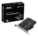 ASUS ThunderboltEX 5 - Thunderbolt adapter - PCIe 4.0 x4 - USB-C x 2 thumbnail 9