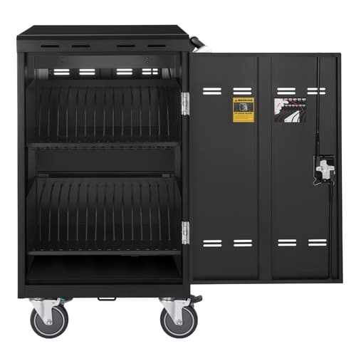 ^ACER CHARGING CART ACC320 32 SLOTS — view 3