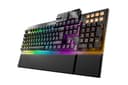 BeQuiet Logitech Keyboards thumbnail 1