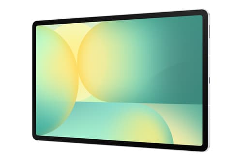GXY TAB S10 FE+ 5G 256GB SILVER — view 6