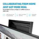HP E24m G4 Conferencing - E-Series