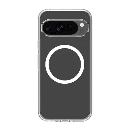 ISL Pro Qi-Google Pixel 9 Pro XL-Clear — view 3