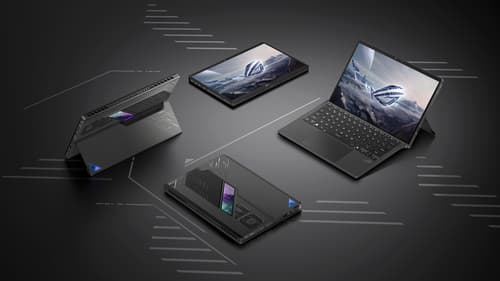 FLOW 13 AI MAX 390 32G 1TB W11 BLACK — view 27