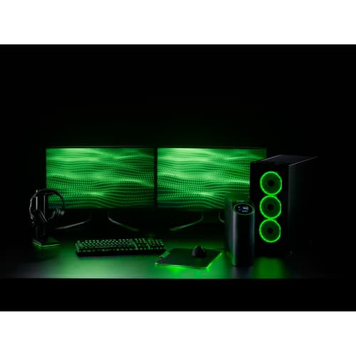 APC Back-UPS Pro Gaming — view 5