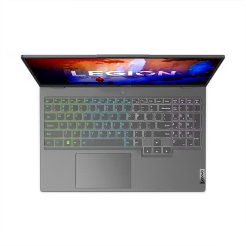 LEG5 15 R7 6800H 16G 512G 3070TI W11 — view 4
