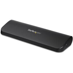 Dual Monitor USB 3 Ultrabook Dock -Port Replicator