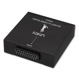 SCARTTOHDMI720PSCALERSUPPORTSCVBS&