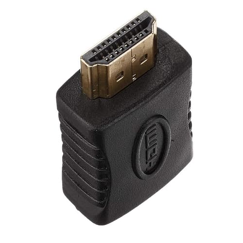HDMI CEC LESS ADAPTER F - M — view 5