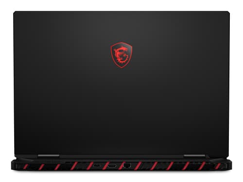 RAIDER A18 R9 9955HX3D 64GB 2TB 5080 — view 14