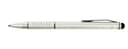 TABLET PEN STYLUS 2IN1 SILVER thumbnail 4