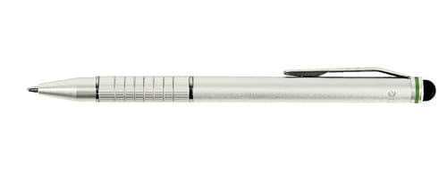 TABLET PEN STYLUS 2IN1 SILVER — view 5