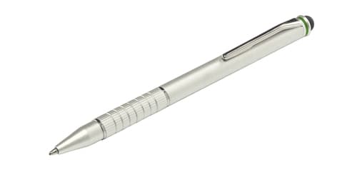 TABLET PEN STYLUS 2IN1 SILVER — view 4